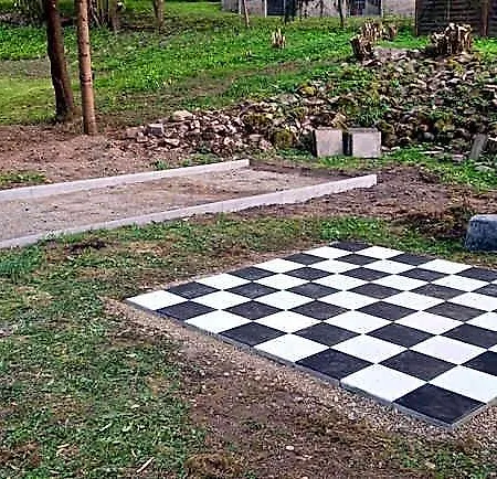 Am Park 3*