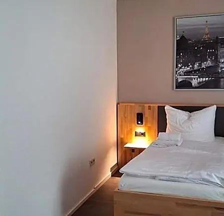Am Park Hotel 3*