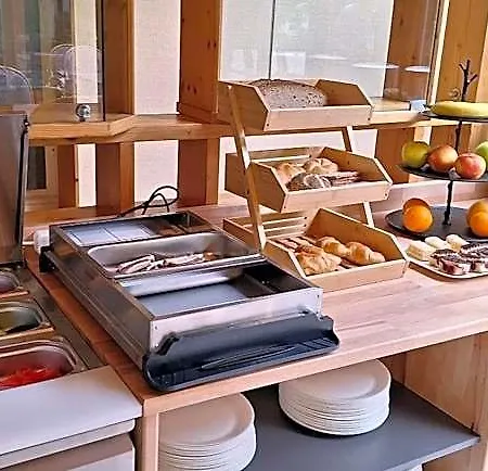 Am Park Hotel 3*