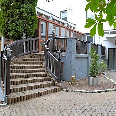 Am Park Hotel 3*