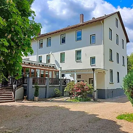 Hotel Am Park 3*
